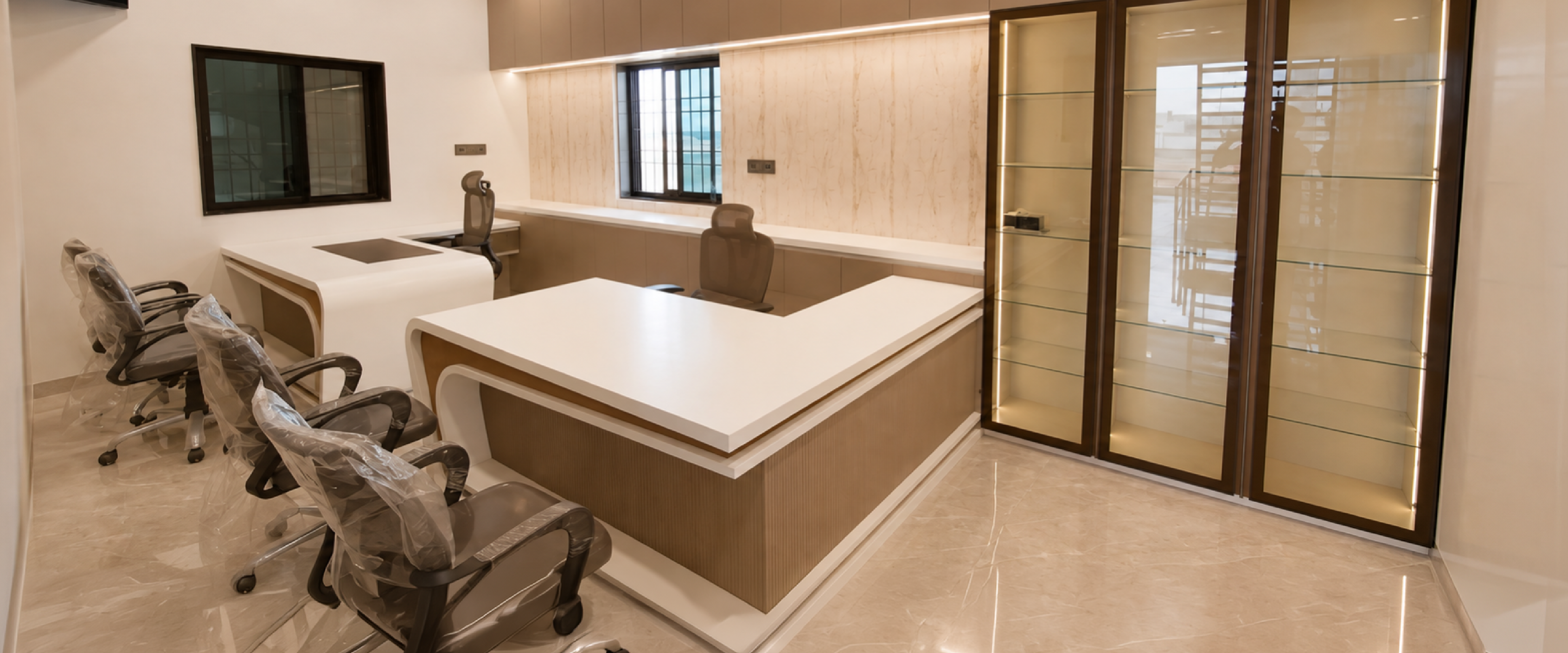 Office Furniture