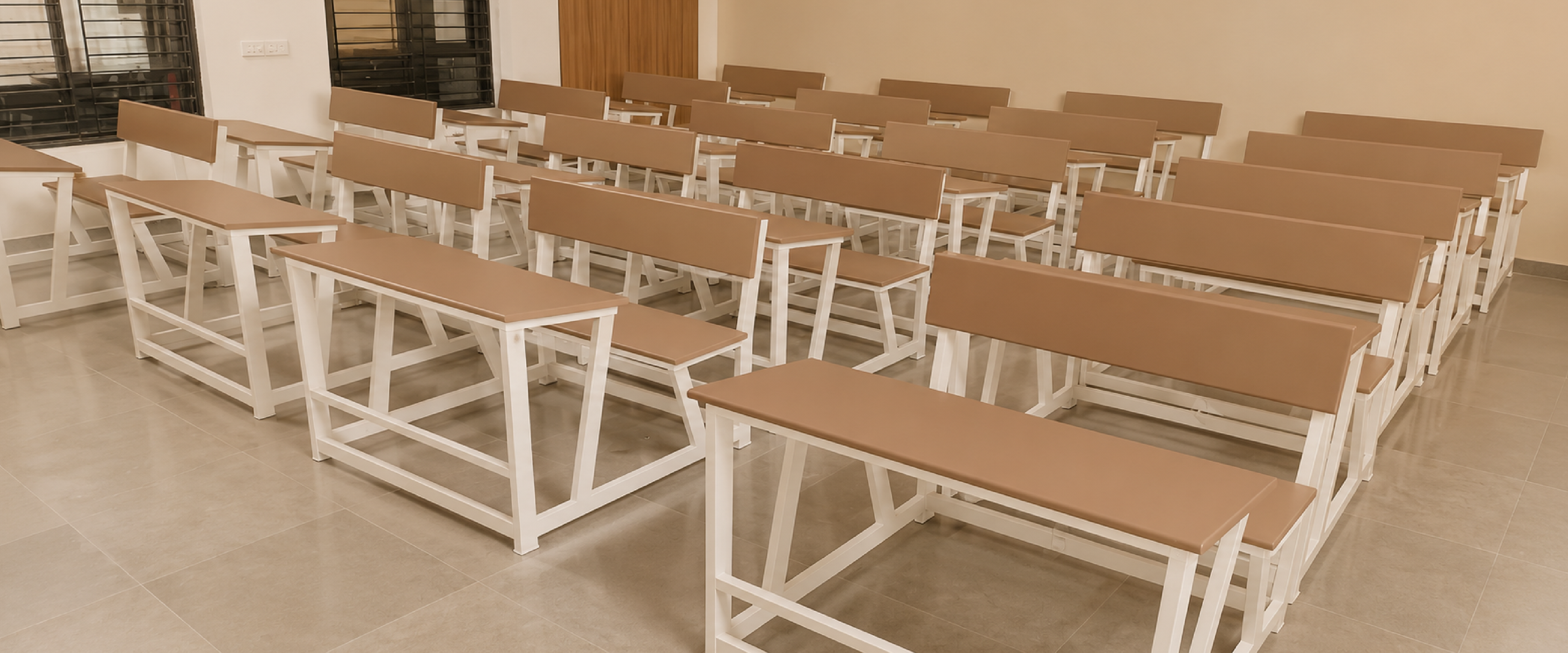 School & College Furniture