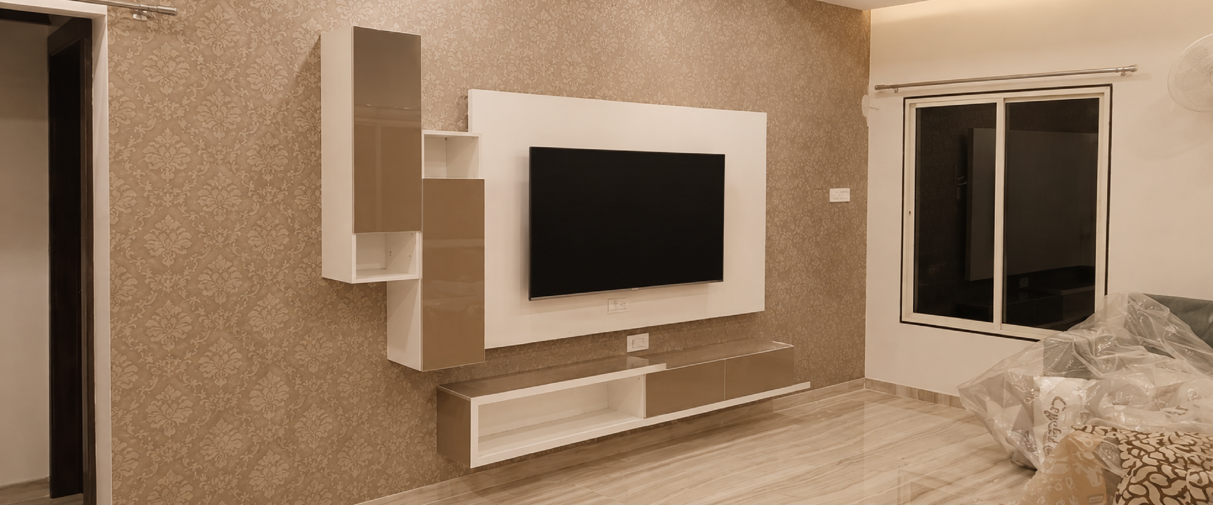 TV Units & Media Consoles