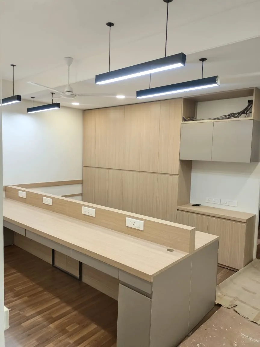 Office Furniture