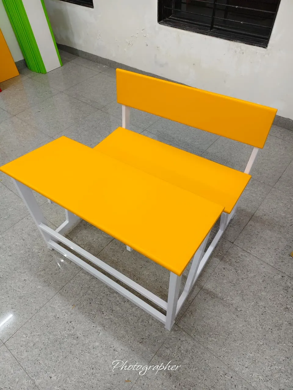 Educational Furniture